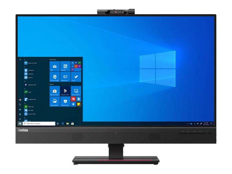 Lenovo Thinkvision T27hv 20